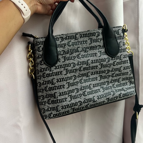 Juicy Couture bag and wallet - Picture 3 of 5